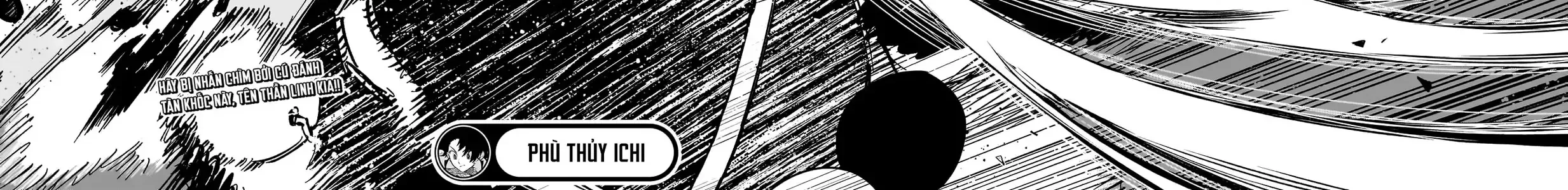 Phù Thủy Ichi Chap 38 - Next Chap 39