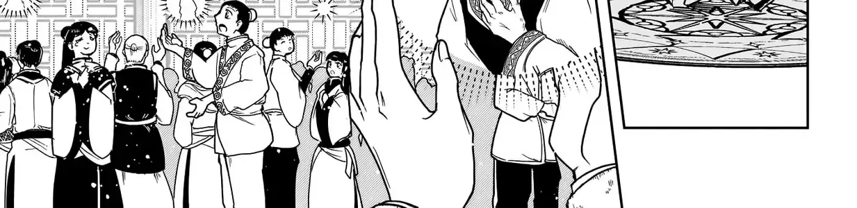 Phù Thủy Ichi Chap 39 - Next Chap 40