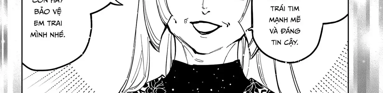 Phù Thủy Ichi Chap 39 - Next Chap 40