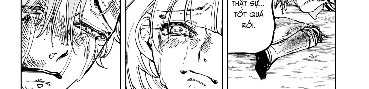 Phù Thủy Ichi Chap 39 - Next Chap 40