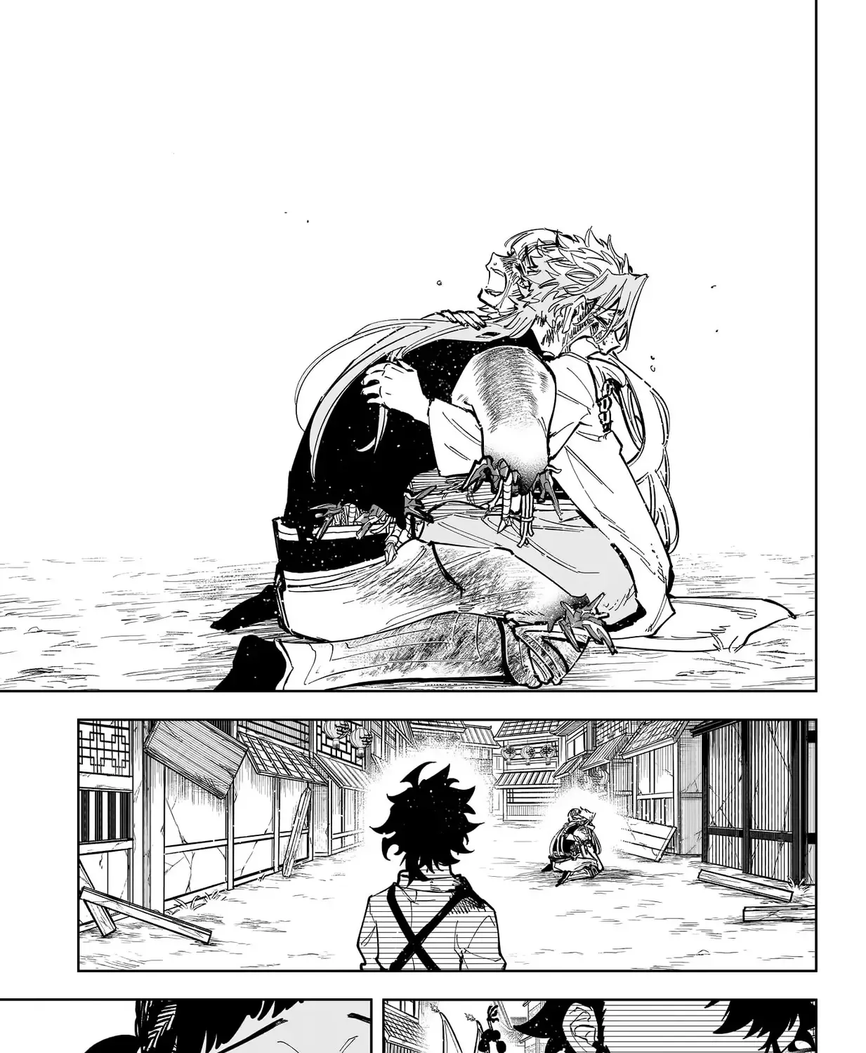 Phù Thủy Ichi Chap 39 - Next Chap 40