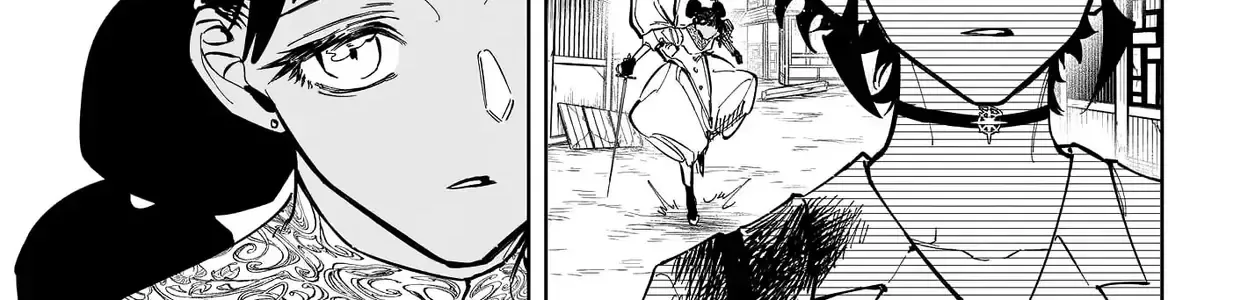 Phù Thủy Ichi Chap 39 - Next Chap 40