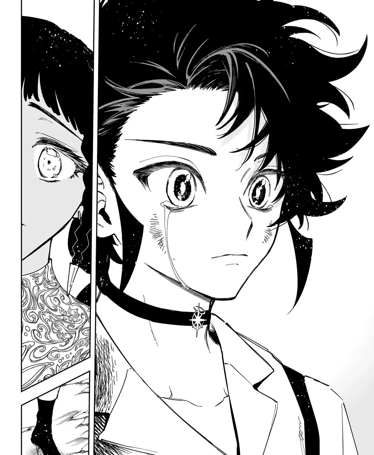 Phù Thủy Ichi Chap 39 - Next Chap 40