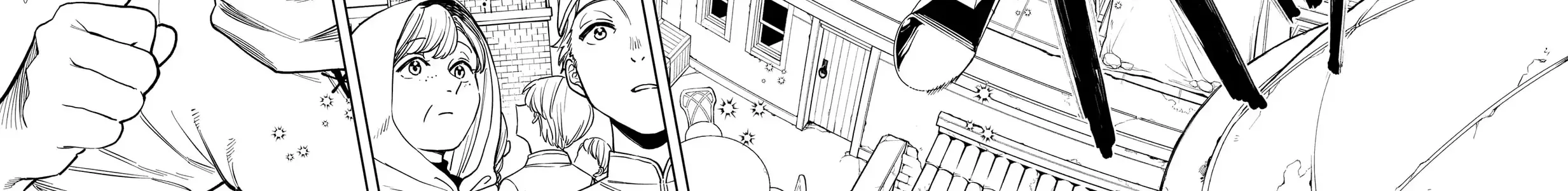 Phù Thủy Ichi Chap 4 - Next Chap 5