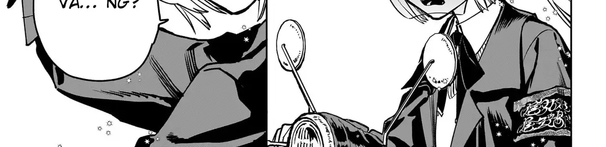 Phù Thủy Ichi Chap 4 - Next Chap 5