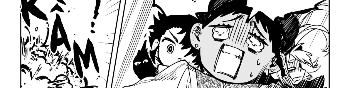 Phù Thủy Ichi Chap 4 - Next Chap 5