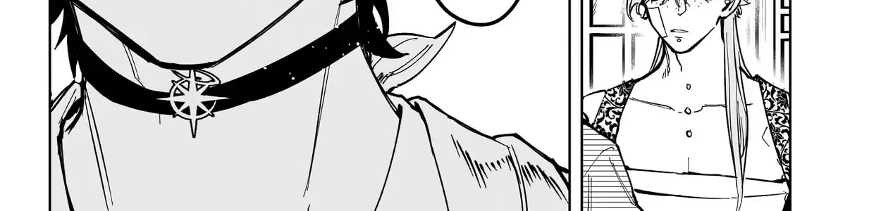 Phù Thủy Ichi Chap 40 - Next Chap 41