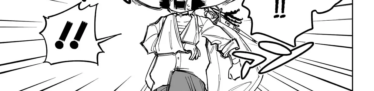 Phù Thủy Ichi Chap 40 - Next Chap 41