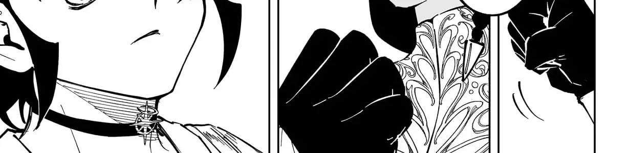 Phù Thủy Ichi Chap 40 - Next Chap 41