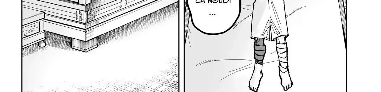 Phù Thủy Ichi Chap 40 - Next Chap 41