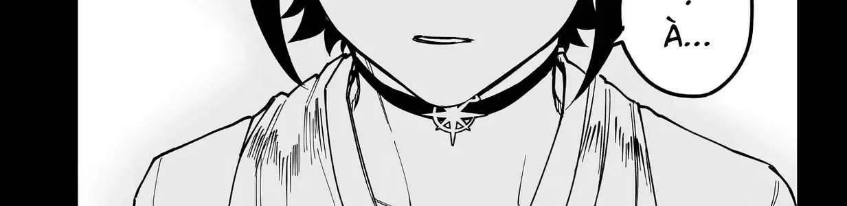 Phù Thủy Ichi Chap 40 - Next Chap 41