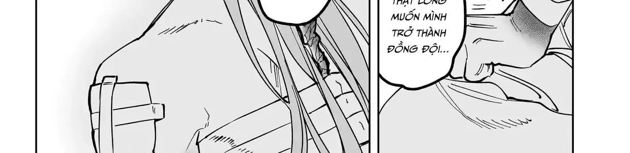 Phù Thủy Ichi Chap 40 - Next Chap 41