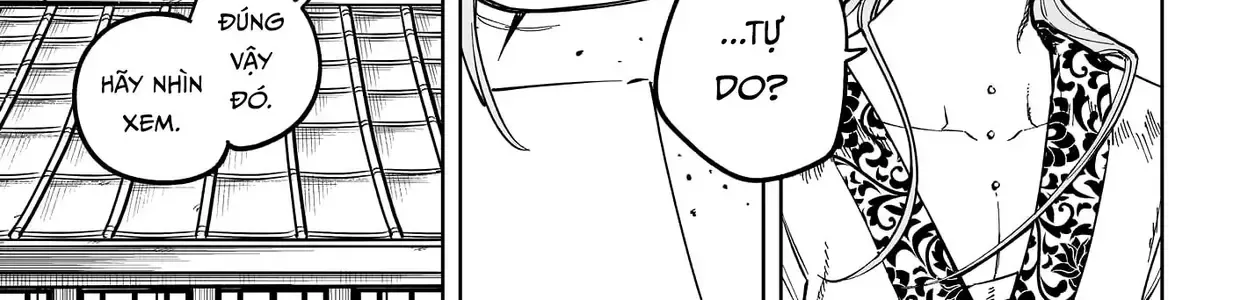 Phù Thủy Ichi Chap 41 - Next Chap 42