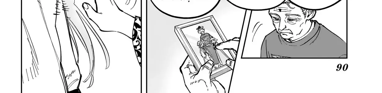 Phù Thủy Ichi Chap 41 - Next Chap 42