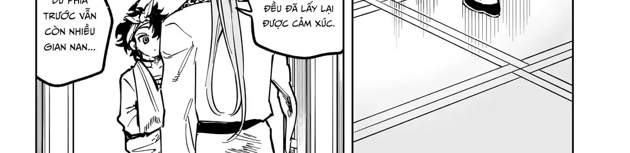 Phù Thủy Ichi Chap 41 - Next Chap 42