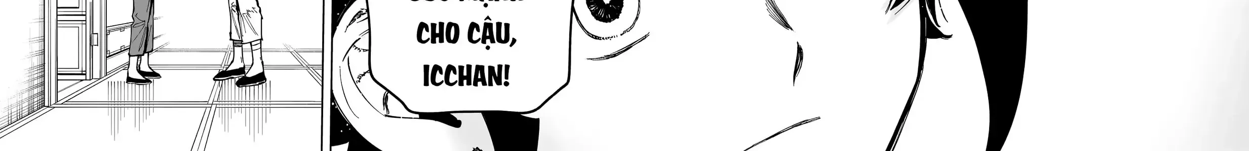 Phù Thủy Ichi Chap 41 - Next Chap 42