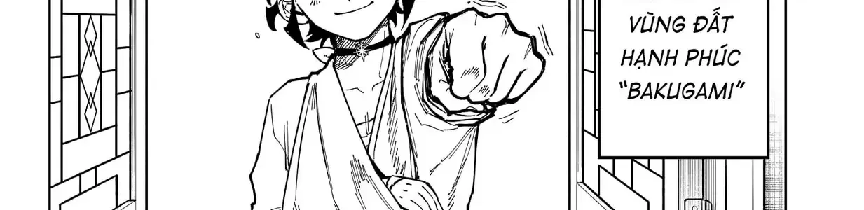 Phù Thủy Ichi Chap 41 - Next Chap 42