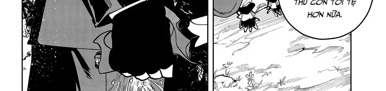 Phù Thủy Ichi Chap 42 - Next Chap 43