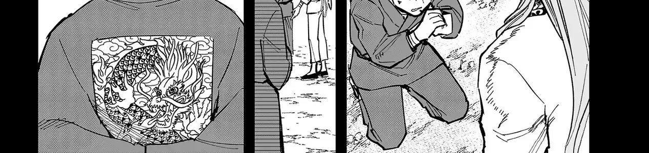 Phù Thủy Ichi Chap 42 - Next Chap 43