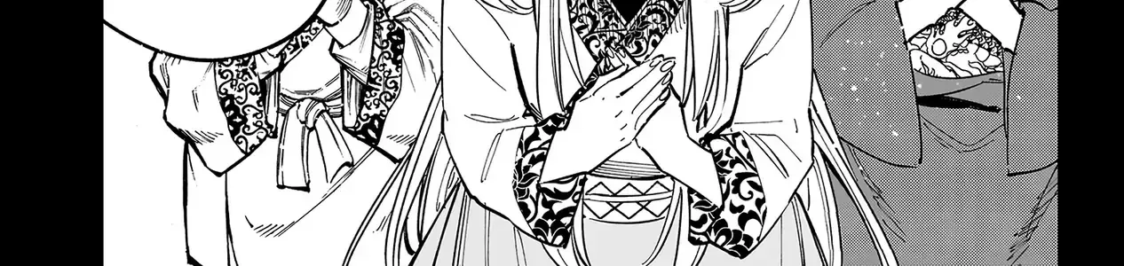 Phù Thủy Ichi Chap 42 - Next Chap 43