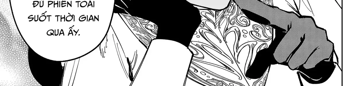 Phù Thủy Ichi Chap 42 - Next Chap 43