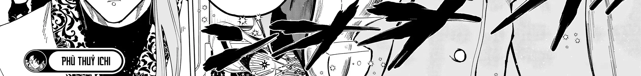 Phù Thủy Ichi Chap 42 - Next Chap 43