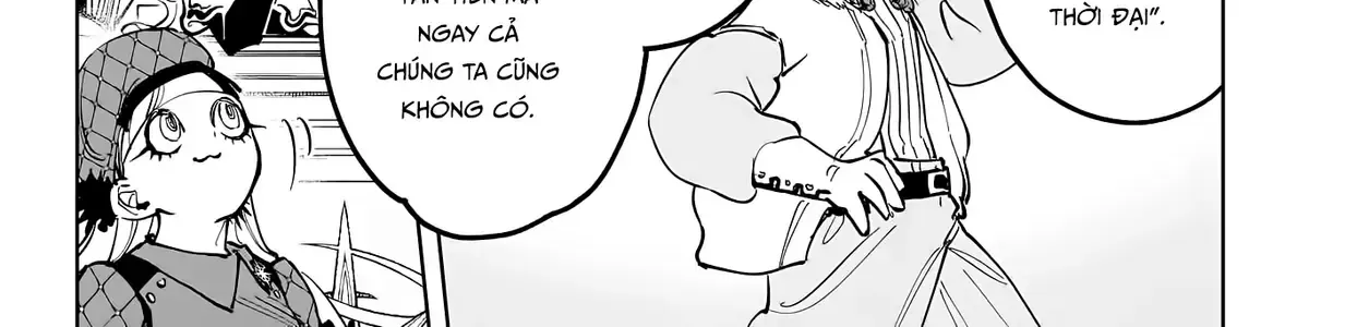 Phù Thủy Ichi Chap 43 - Next Chap 44