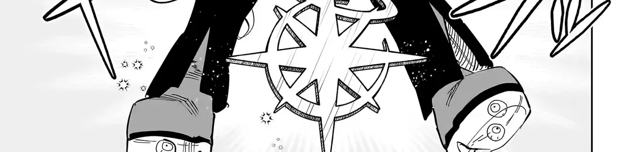 Phù Thủy Ichi Chap 43 - Next Chap 44