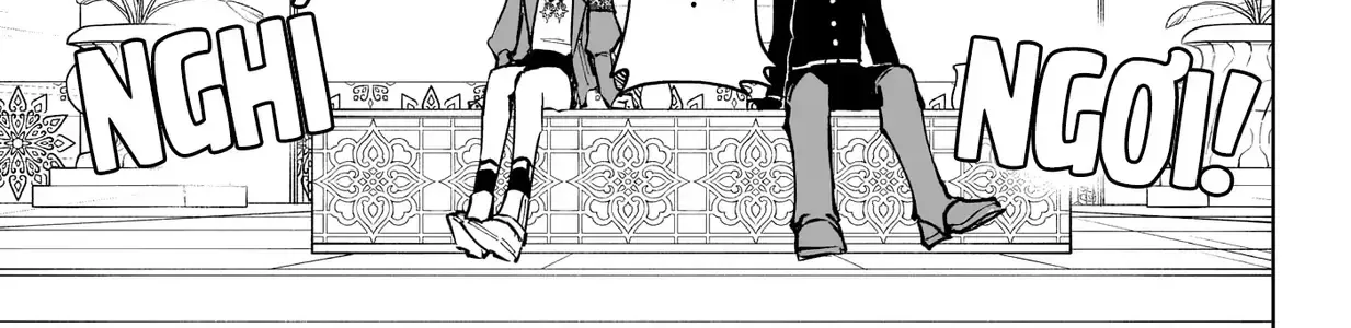 Phù Thủy Ichi Chap 44 - Next Chap 45