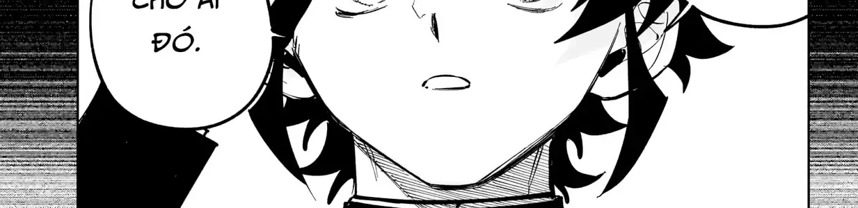 Phù Thủy Ichi Chap 44 - Next Chap 45