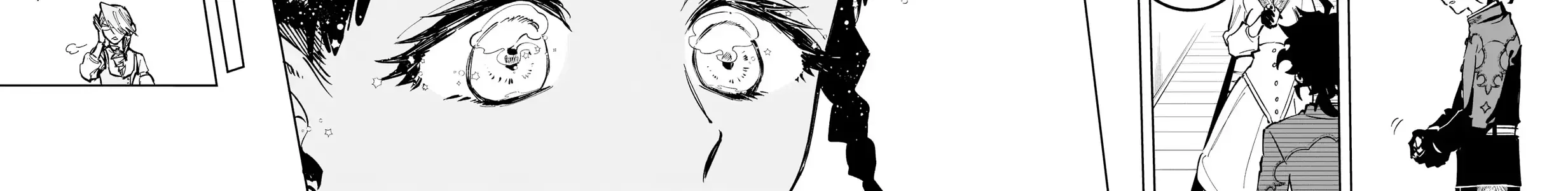 Phù Thủy Ichi Chap 44 - Next Chap 45