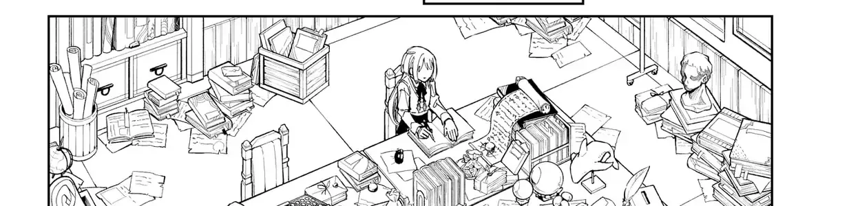 Phù Thủy Ichi Chap 44 - Next Chap 45