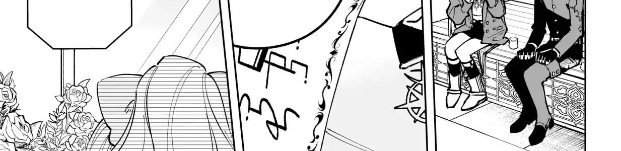 Phù Thủy Ichi Chap 44 - Next Chap 45