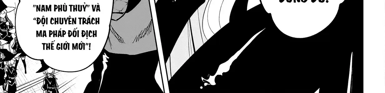 Phù Thủy Ichi Chap 45 - Next Chap 46