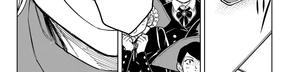 Phù Thủy Ichi Chap 45 - Next Chap 46