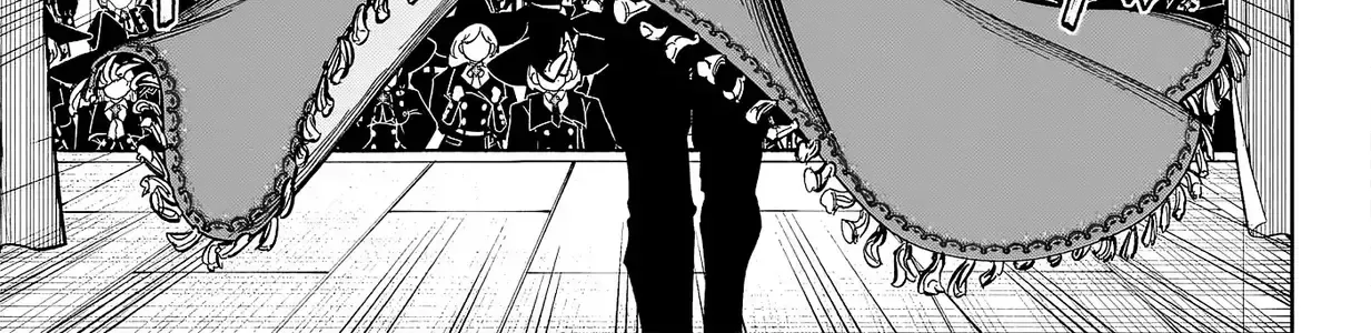 Phù Thủy Ichi Chap 45 - Next Chap 46