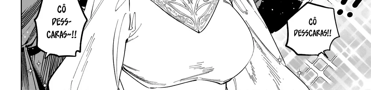 Phù Thủy Ichi Chap 45 - Next Chap 46