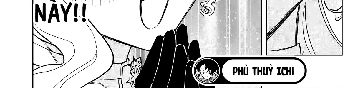 Phù Thủy Ichi Chap 45 - Next Chap 46