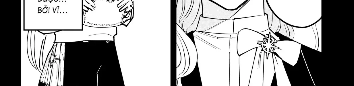 Phù Thủy Ichi Chap 46 - Next Chap 47