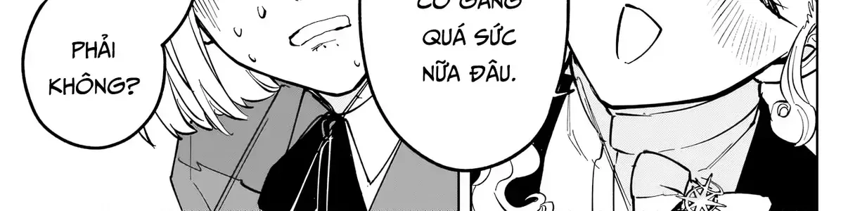 Phù Thủy Ichi Chap 46 - Next Chap 47