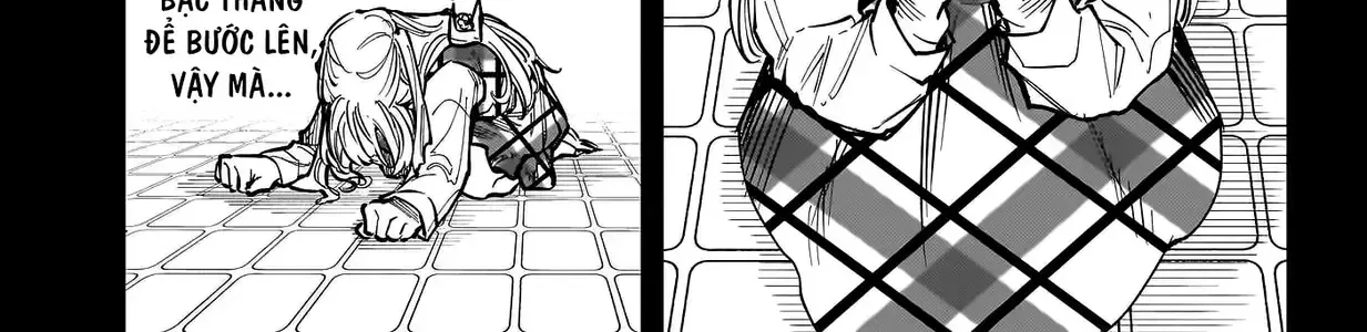 Phù Thủy Ichi Chap 47 - Next Chap 48