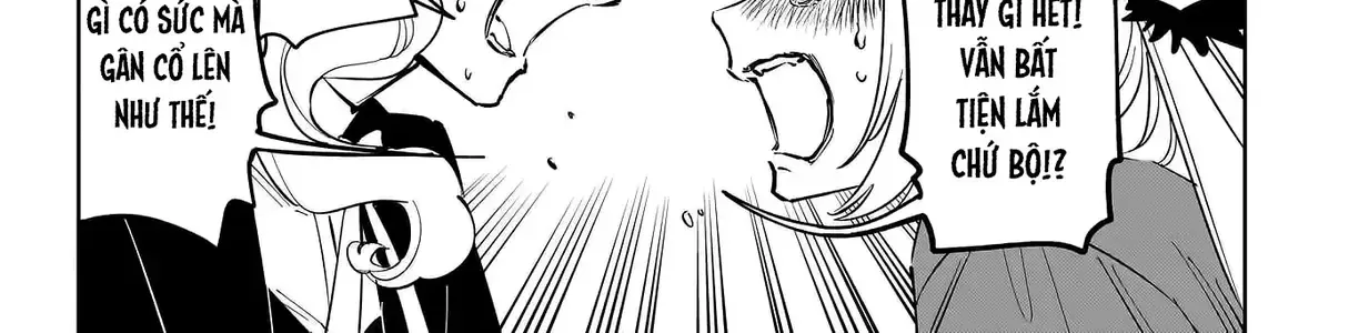 Phù Thủy Ichi Chap 47 - Next Chap 48