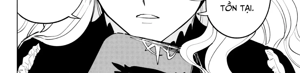 Phù Thủy Ichi Chap 48 - Next Chap 49