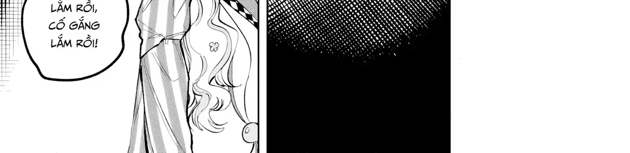 Phù Thủy Ichi Chap 48 - Next Chap 49