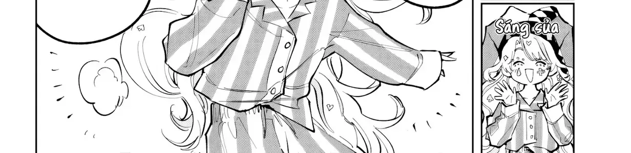 Phù Thủy Ichi Chap 48 - Next Chap 49