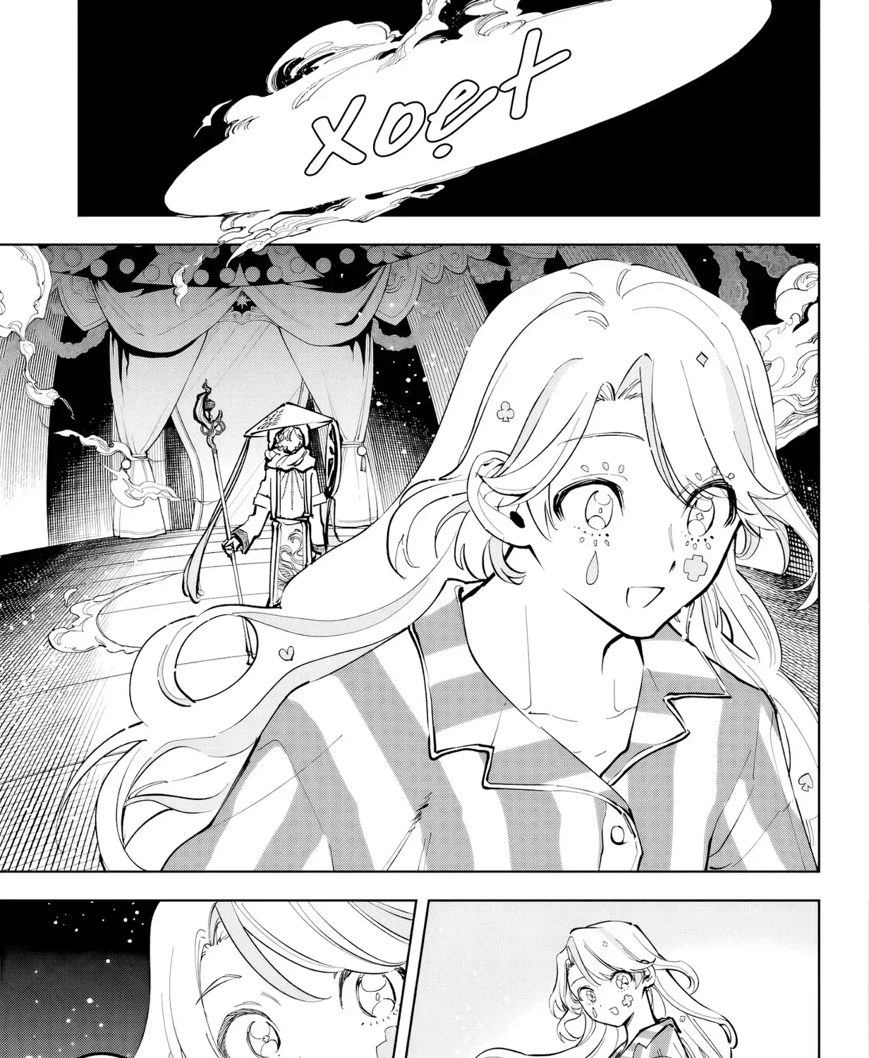 Phù Thủy Ichi Chap 48 - Next Chap 49