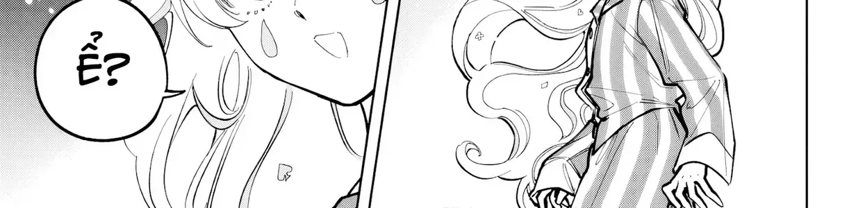 Phù Thủy Ichi Chap 48 - Next Chap 49