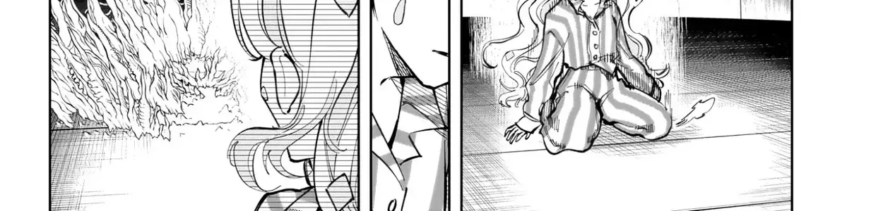 Phù Thủy Ichi Chap 49 - Next Chap 50