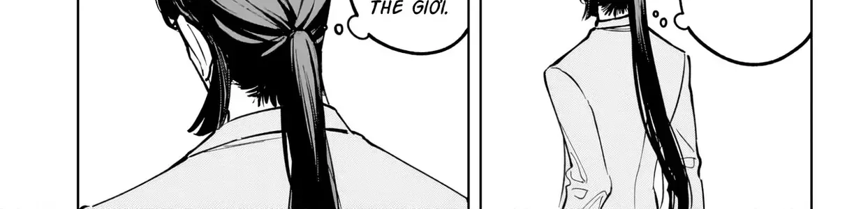 Phù Thủy Ichi Chap 49 - Next Chap 50