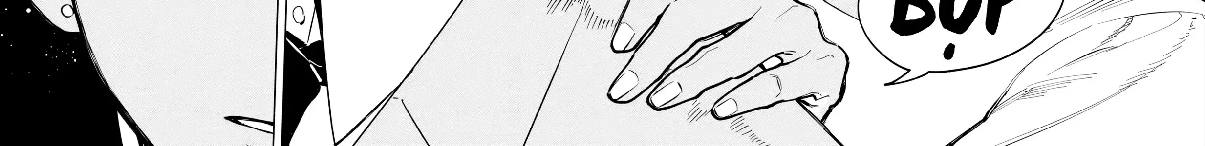 Phù Thủy Ichi Chap 49 - Next Chap 50